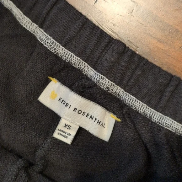 Kerri Rosenthal Beryl Lounge Pants - Picture 5 of 8